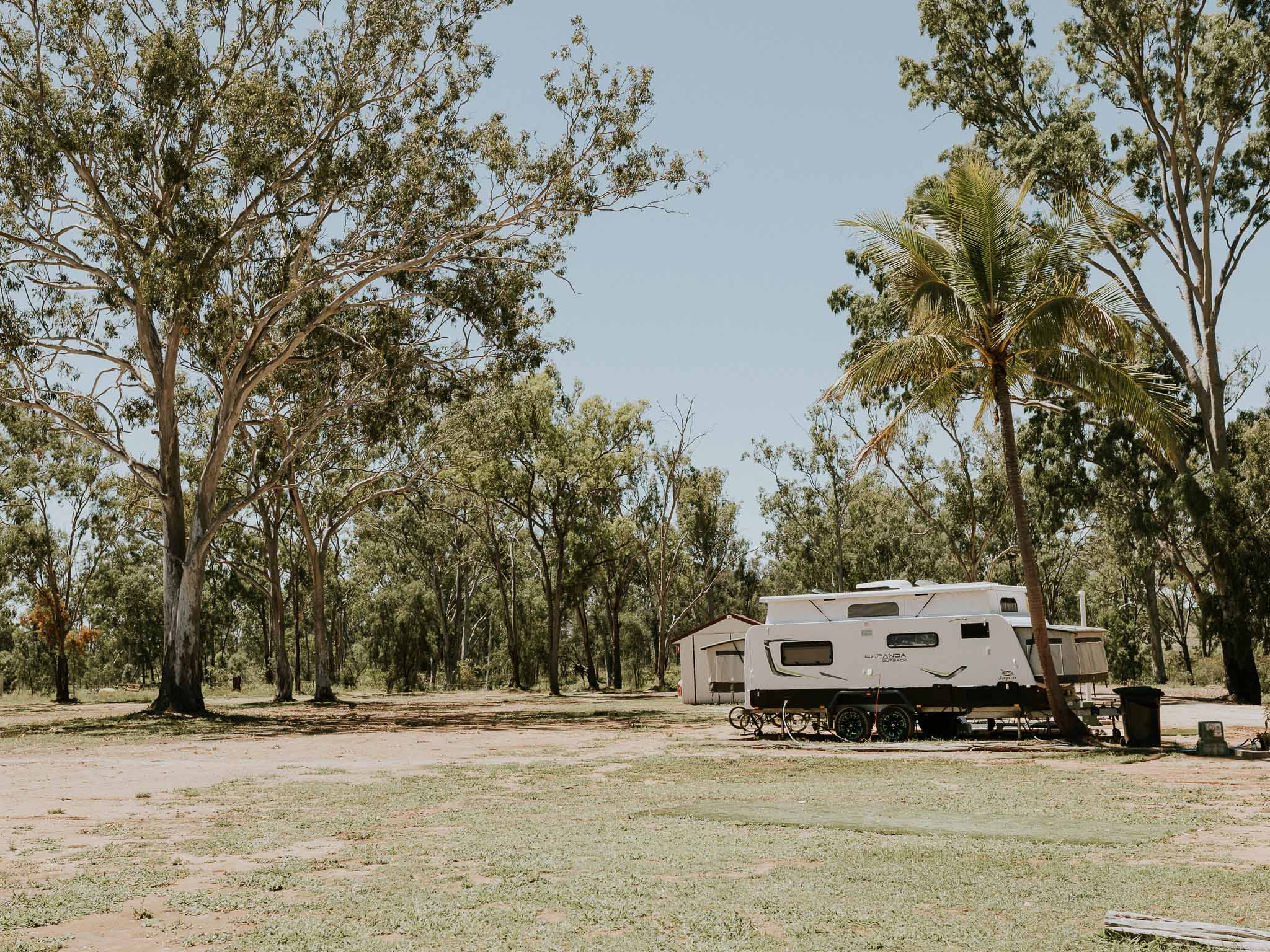 Lotus Creek Homestead