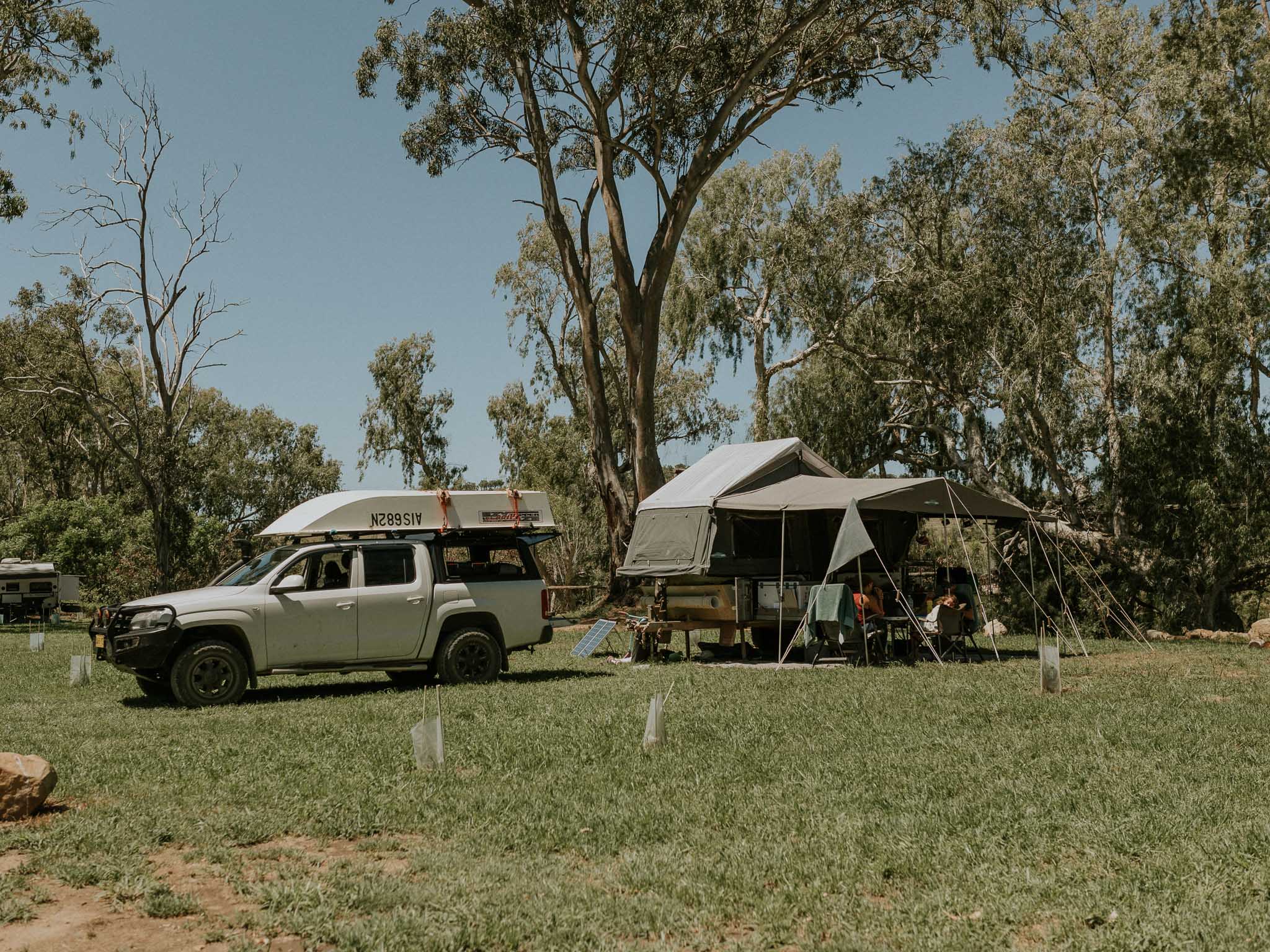 Lotus Creek Homestead